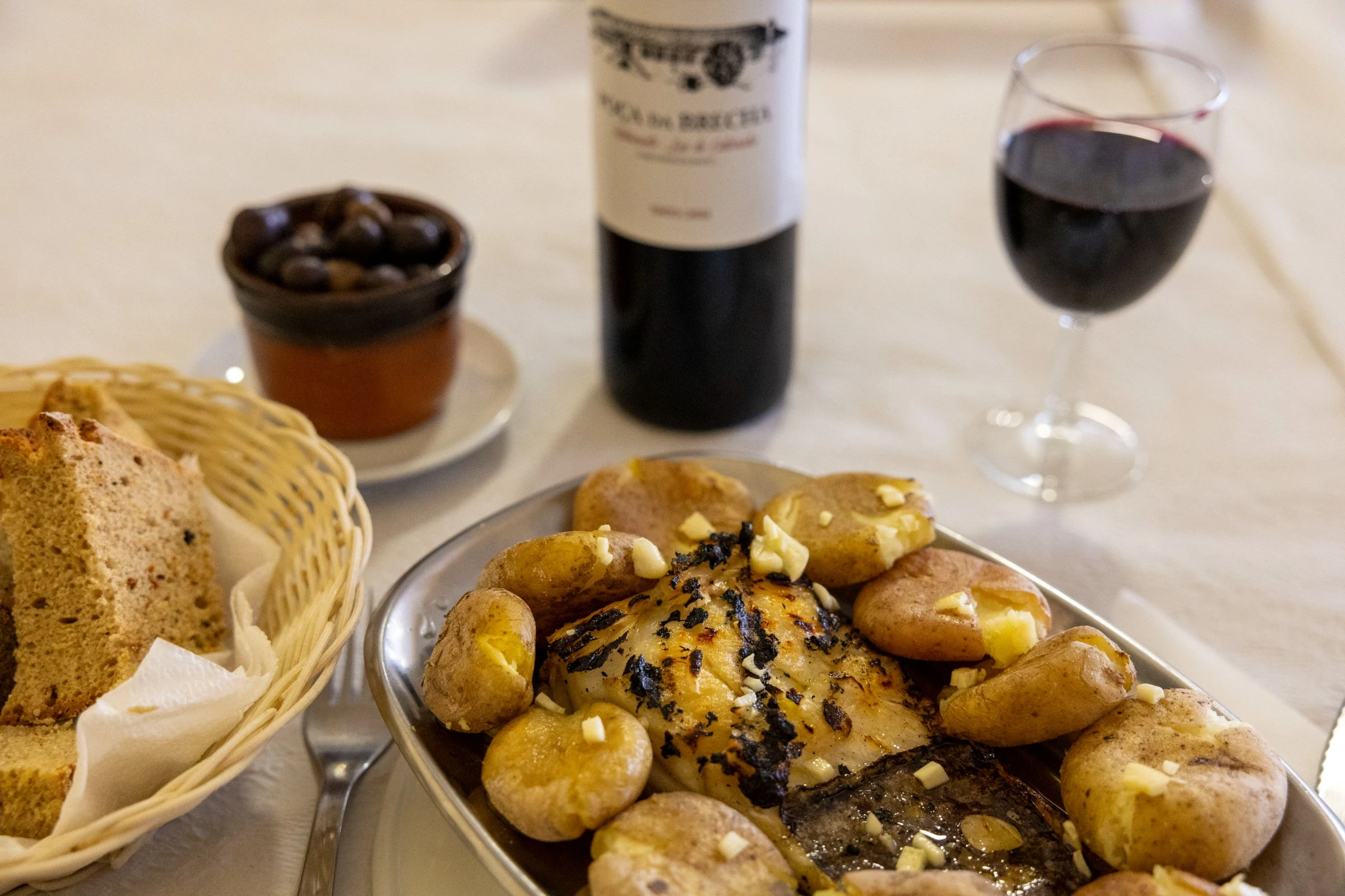 Gastronomia Local